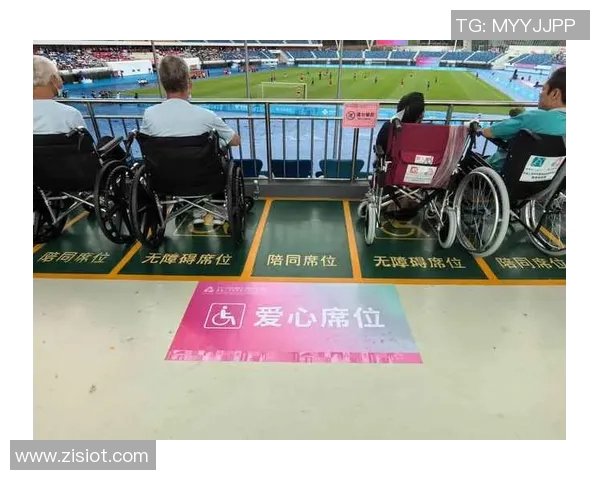 特奥盛会展现无障碍精神共同见证残疾人运动的辉煌与梦想